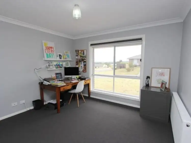 Seventh view of Homely house listing, 21 Melliodora Drive, Goulburn NSW 2580