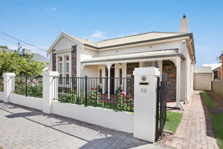 22 Westall Street, Hyde Park SA 5061