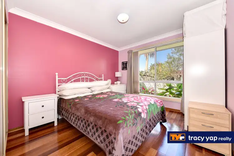 Fifth view of Homely villa listing, 12/12 Adelphi Road, Marsfield NSW 2122