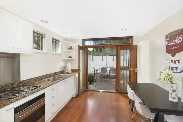 Fourth view of Homely house listing, 7 Chelsea Street, Redfern NSW 2016