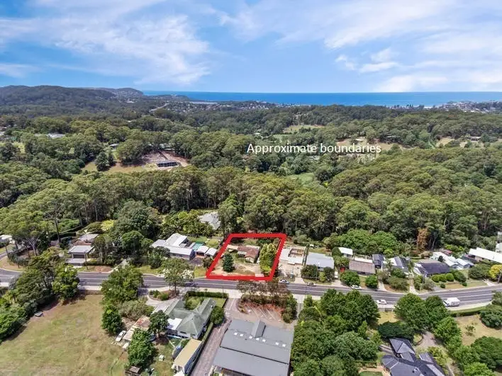 Second view of Homely house listing, 32 Serpentine Road, Erina Heights NSW 2260