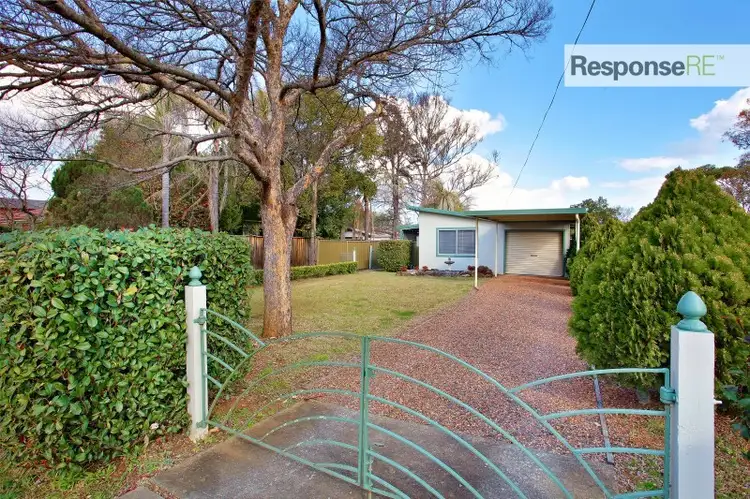 80b Irwin Street, Werrington NSW 2747