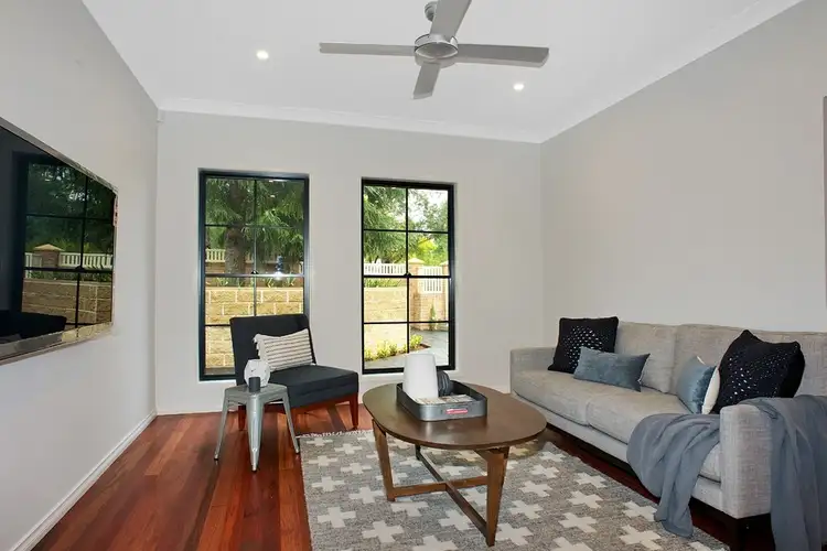 Second view of Homely house listing, 97 Queens Road, Leura NSW 2780