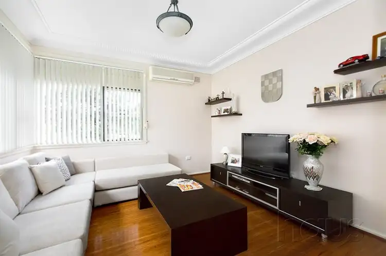 Fourth view of Homely house listing, 64 Campbell Street, Berala NSW 2141