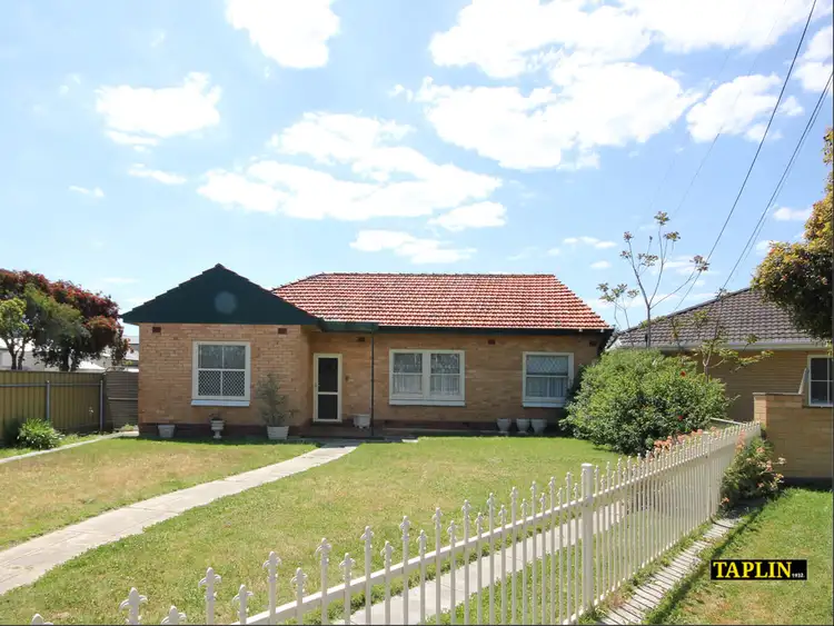 1 North Close, Somerton Park SA 5044