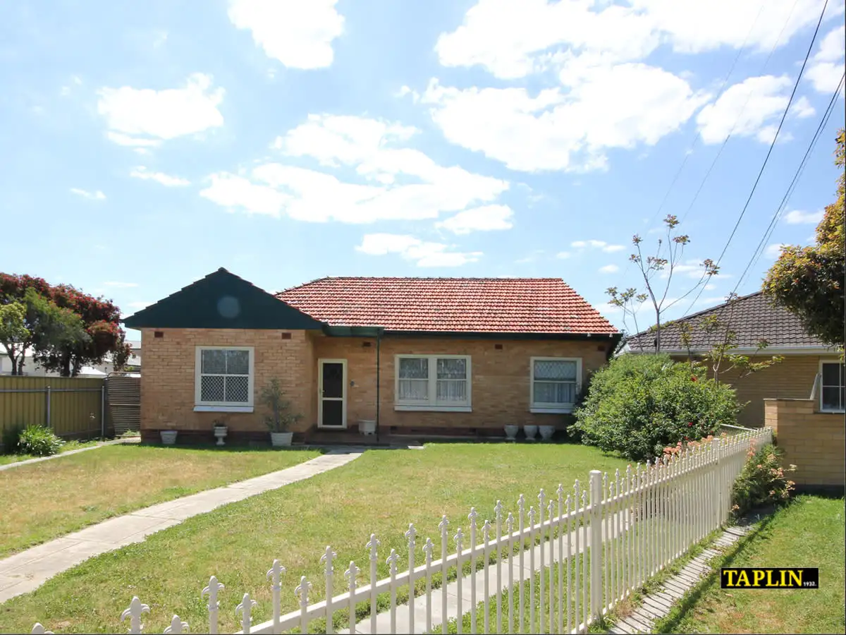 Main view of Homely house listing, 1 North Close, Somerton Park SA 5044