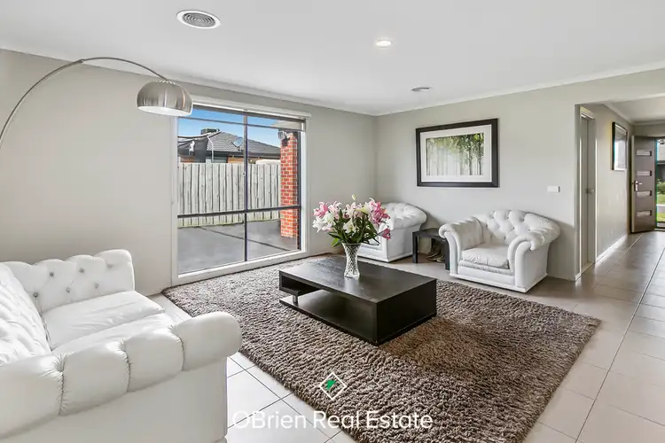 Third view of Homely house listing, 41 Myhaven Circuit, Carrum Downs VIC 3201