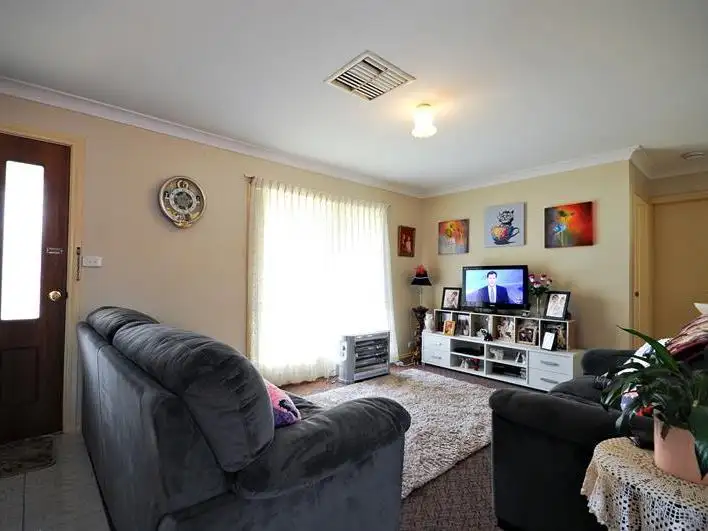 Second view of Homely semi-detached listing, 135B Cobbora Road, Dubbo NSW 2830