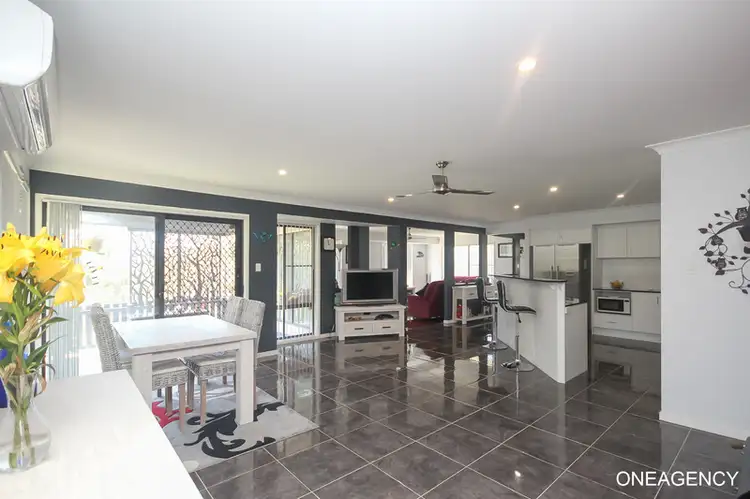 Third view of Homely rural property listing, 35 Francis Conn Place, Frederickton NSW 2440