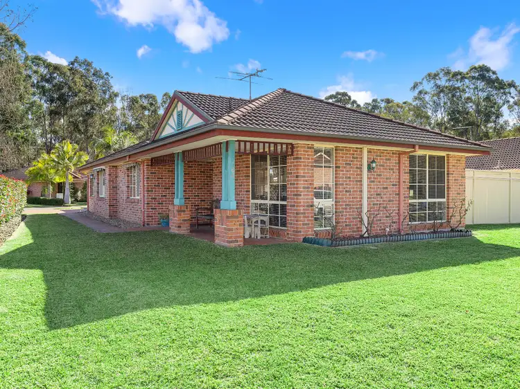 Second view of Homely house listing, 164 Colonial Drive, Bligh Park NSW 2756