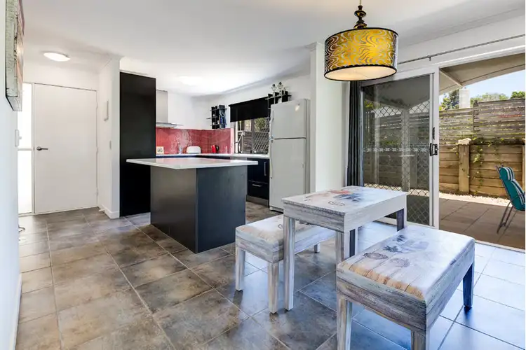 Third view of Homely unit listing, 3/11 Melville Court, Mount Coolum QLD 4573