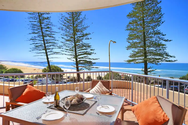 Main view of Homely unit listing, 6/1768 David Low Way, Coolum Beach QLD 4573