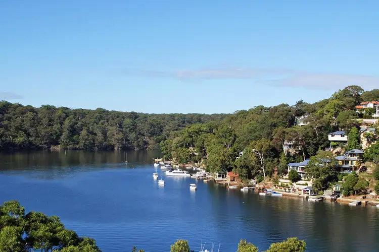 Second view of Homely house listing, 19 Flat Rock Road, Gymea Bay NSW 2227