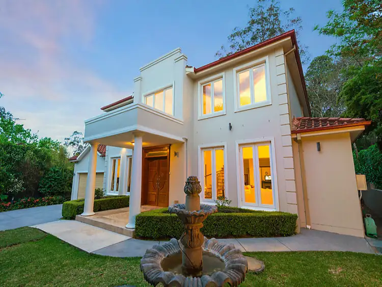 19A Warrangi Street, Turramurra NSW 2074