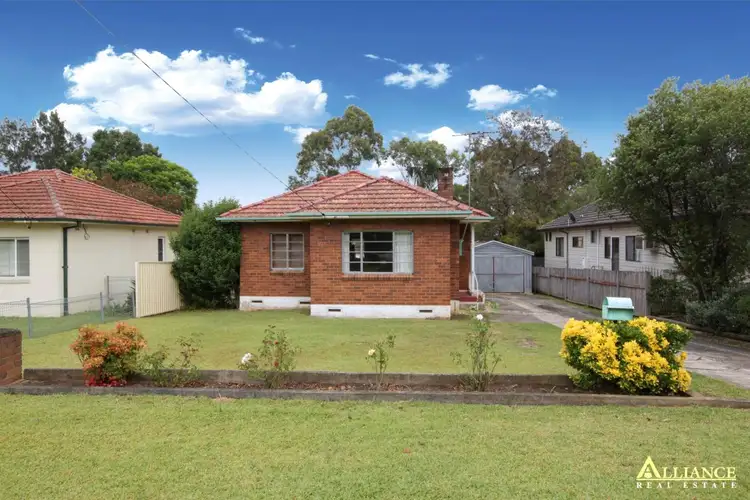 102 Hinemoa Street, Panania NSW 2213