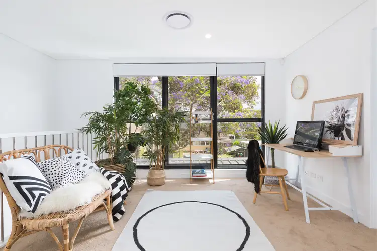 Fourth view of Homely townhouse listing, 9/31-37 Durbar Ave, Kirrawee NSW 2232