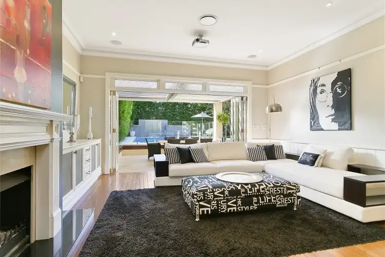 Second view of Homely house listing, 46 Powell Street, Killara NSW 2071