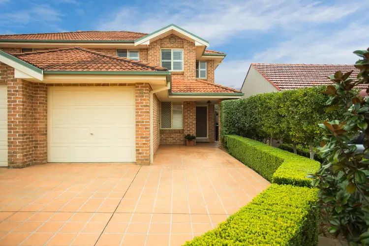 7A Stretham Avenue, Picnic Point NSW 2213