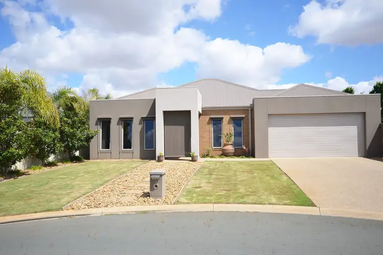 Main view of Homely house listing, 3 Antrim Court, Moama NSW 2731