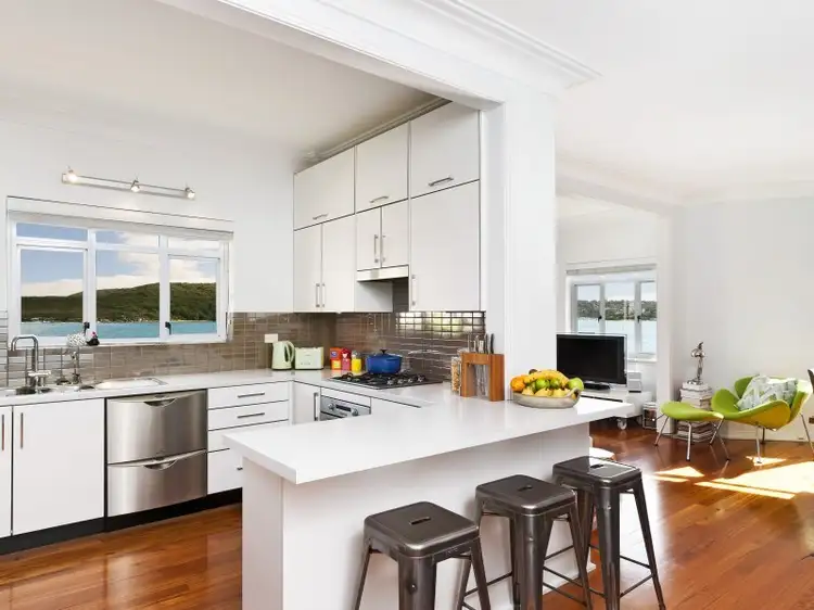 Second view of Homely apartment listing, 7/24 Cove Avenue, Manly NSW 2095