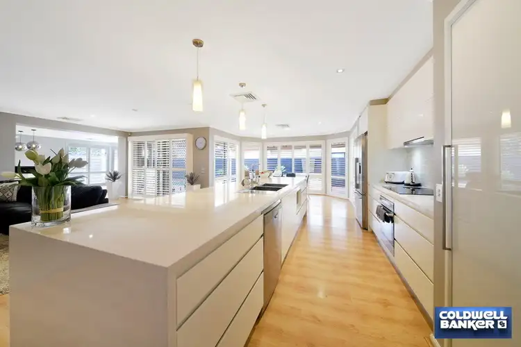 Sixth view of Homely house listing, 9 Myrtle Court, Voyager Point NSW 2172