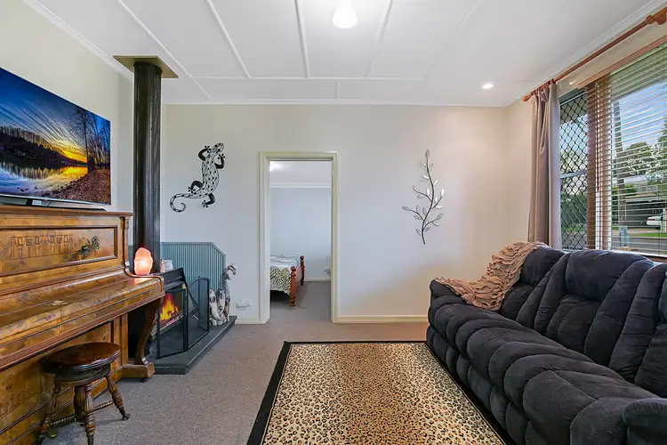 Fifth view of Homely house listing, 11 Duncraggon Street, South Toowoomba QLD 4350