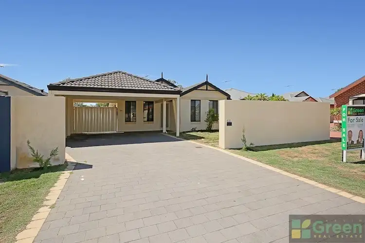 Sixth view of Homely house listing, 64 Bennett Brook Circle, Greenfields WA 6210