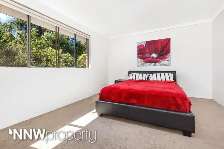 Third view of Homely townhouse listing, 22/25 Taranto Road, Marsfield NSW 2122