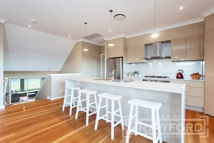 Second view of Homely house listing, 17 Orchardtown Road, New Lambton NSW 2305