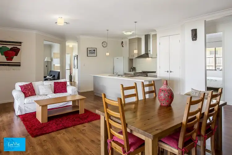 Third view of Homely house listing, 7 Oudeman Street, Augustine Heights QLD 4300