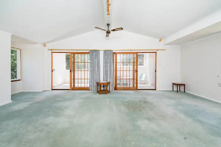 Second view of Homely house listing, 54 Longerenong Street, Farrer ACT 2607
