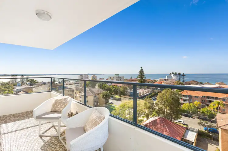 16/8-12 Waratah Street, Cronulla NSW 2230