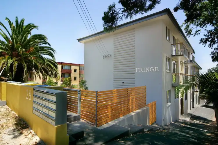 Main view of Homely apartment listing, 13/28 Meadow Crescent, Meadowbank NSW 2114