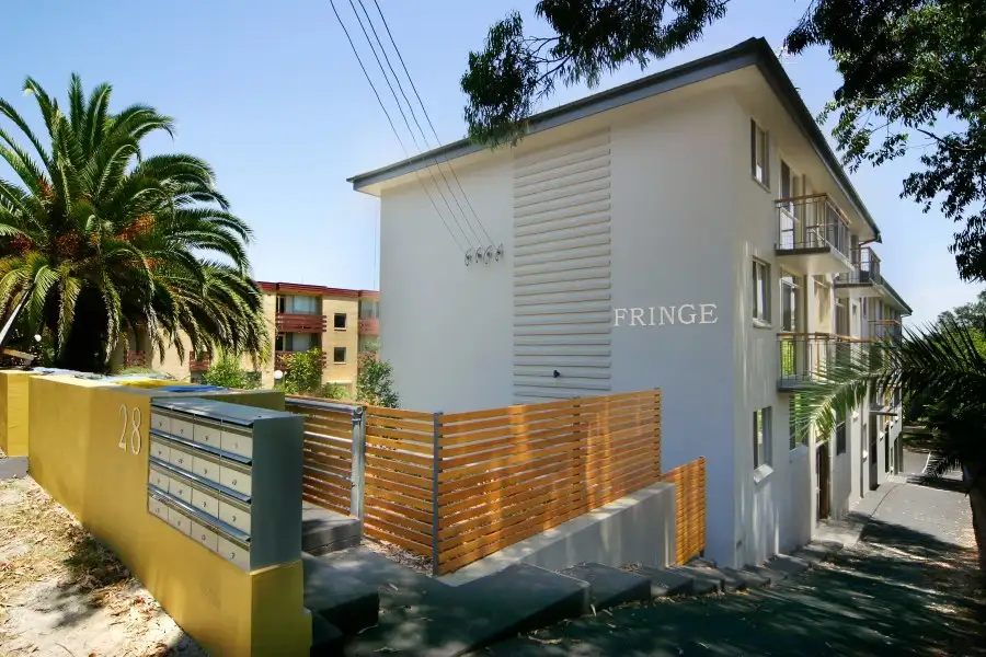 Main view of Homely apartment listing, 13/28 Meadow Crescent, Meadowbank NSW 2114