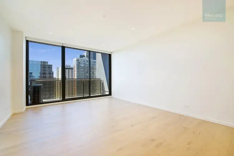 Third view of Homely apartment listing, 1903/318 Russell Street, Melbourne VIC 3000