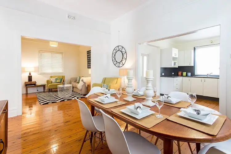 Fifth view of Homely house listing, 31 Cleary Street, Hamilton NSW 2303