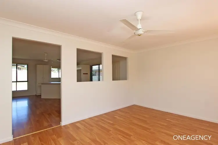 Fifth view of Homely house listing, 12 Bert Dyson Place, West Kempsey NSW 2440