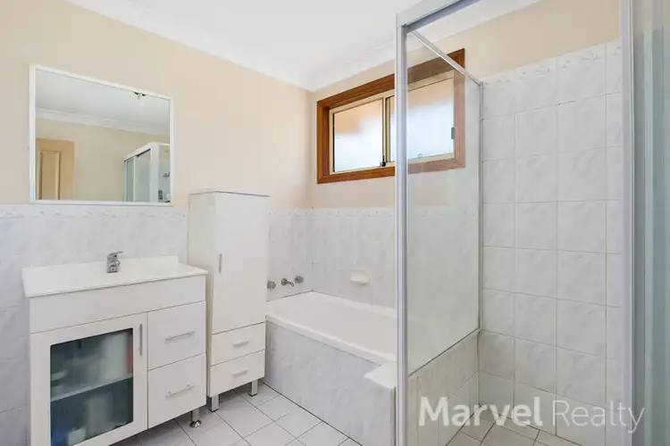 Fifth view of Homely townhouse listing, 4/6 Lang Road, Casula NSW 2170