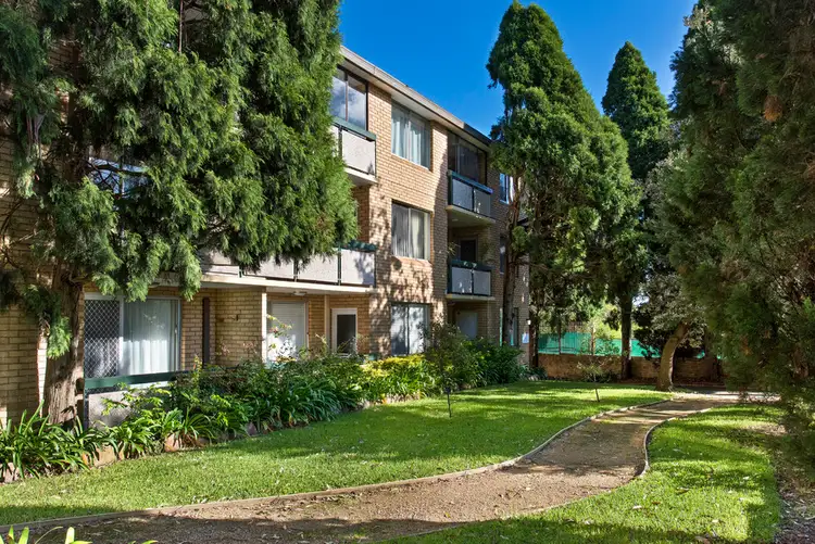 Second view of Homely apartment listing, 20/424 Mowbray Road, Lane Cove NSW 2066