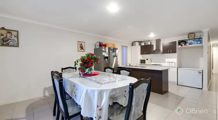 Second view of Homely house listing, 48 Melissa Way, Pakenham VIC 3810