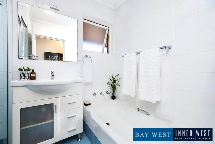 Sixth view of Homely apartment listing, 44/19 - 21 Stuart Street, Concord West NSW 2138