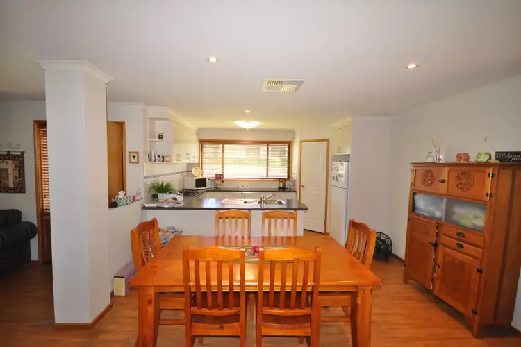 Fourth view of Homely townhouse listing, 63 Norman Way, Thurgoona NSW 2640