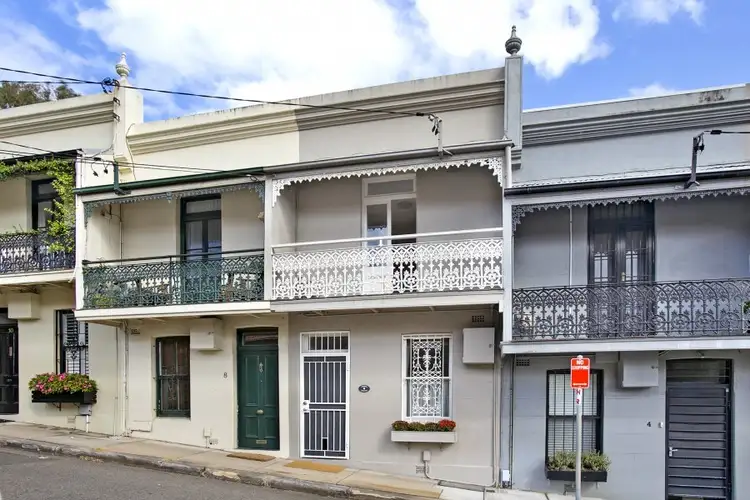 6 Gordon Street, Randwick NSW 2031