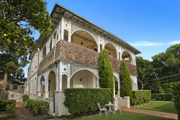 Second view of Homely apartment listing, 1/78 Cambridge Street, Stanmore NSW 2048