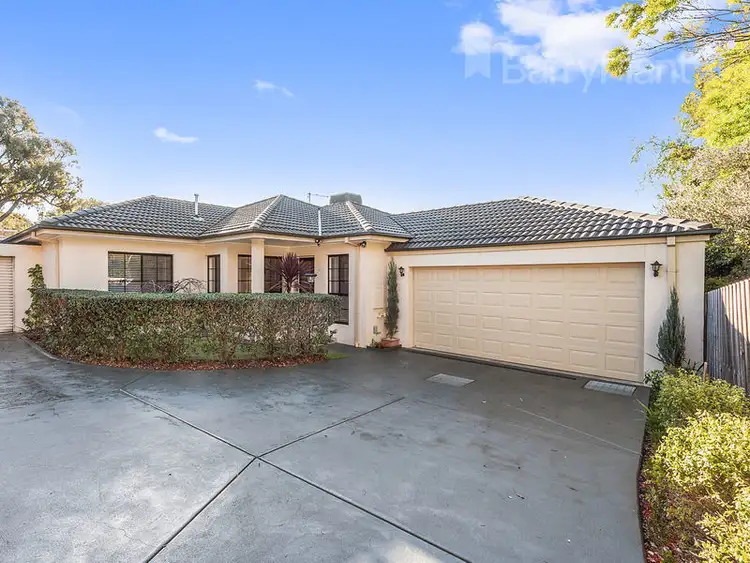 2/6 Margaret Avenue, Bayswater VIC 3153