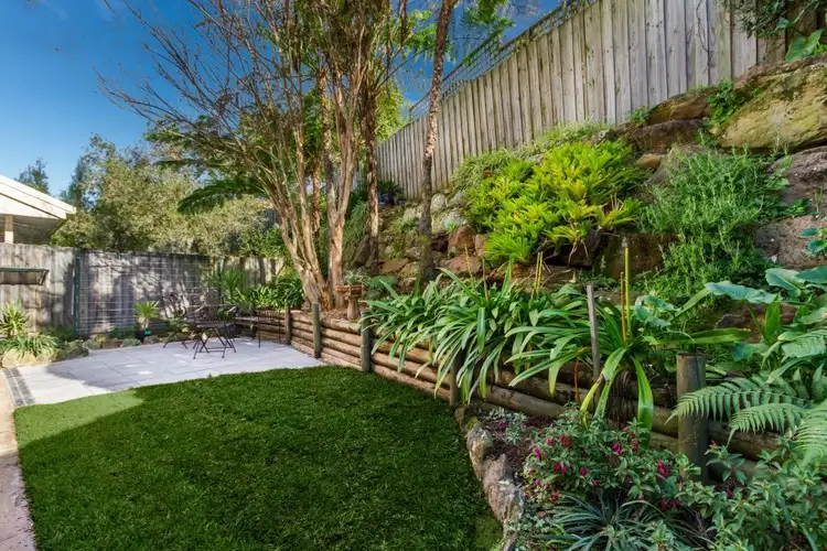 Fifth view of Homely house listing, 2/55 Myall Road, Mount Colah NSW 2079