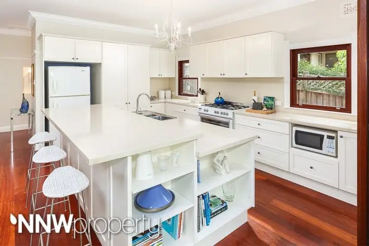 Fifth view of Homely house listing, 83 Chatham Road, Denistone NSW 2114
