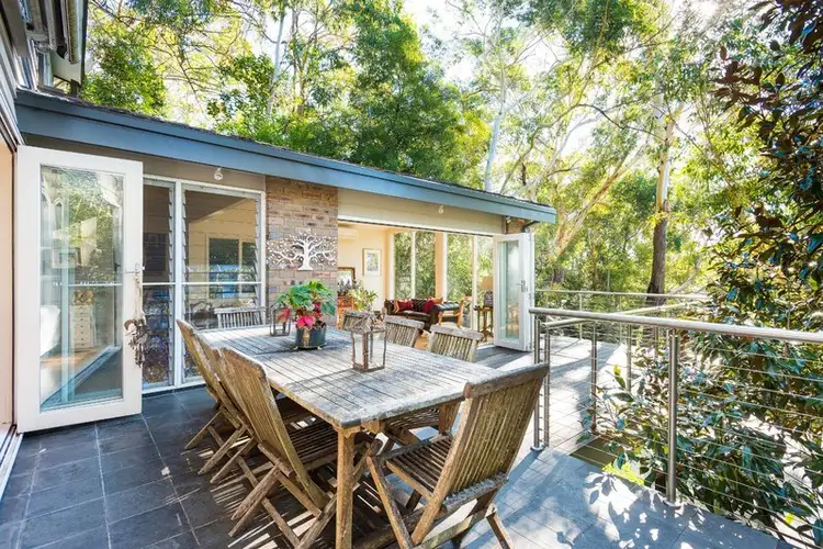 Fourth view of Homely house listing, 20 Farrer Place, Oyster Bay NSW 2225