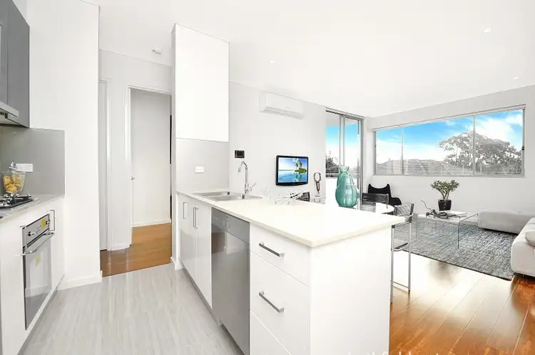 Main view of Homely apartment listing, 104 -106 Clissold Parade, Campsie NSW 2194