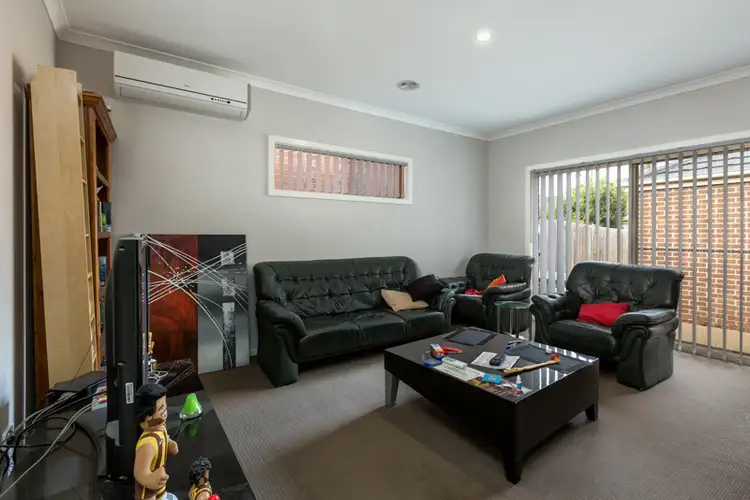 Second view of Homely house listing, 28 Walhalla Drive, Eynesbury VIC 3338